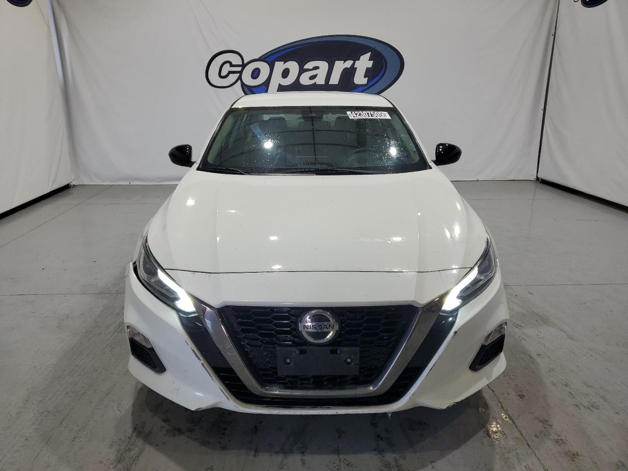 2021 Nissan Altima - Image 5