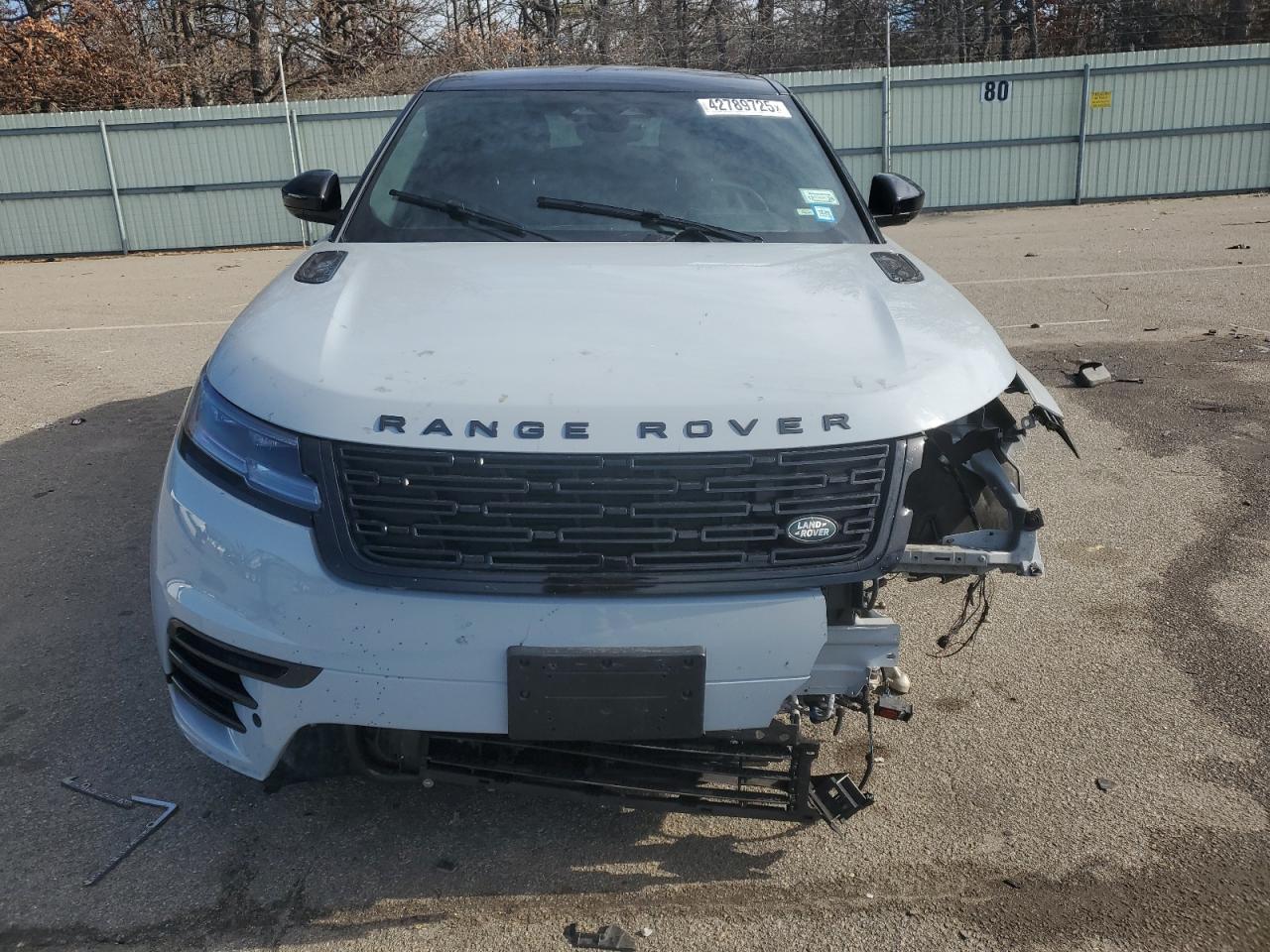 2024 Land Rover Range Rover - Image 5