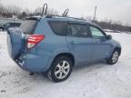 2009 Toyota Rav4 Limited na sprzedaż w Barberton, OH - Side