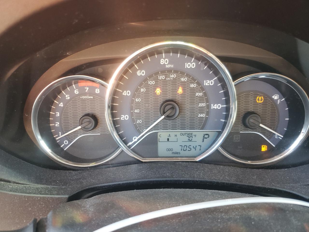 2016 Toyota Corolla - Image 9