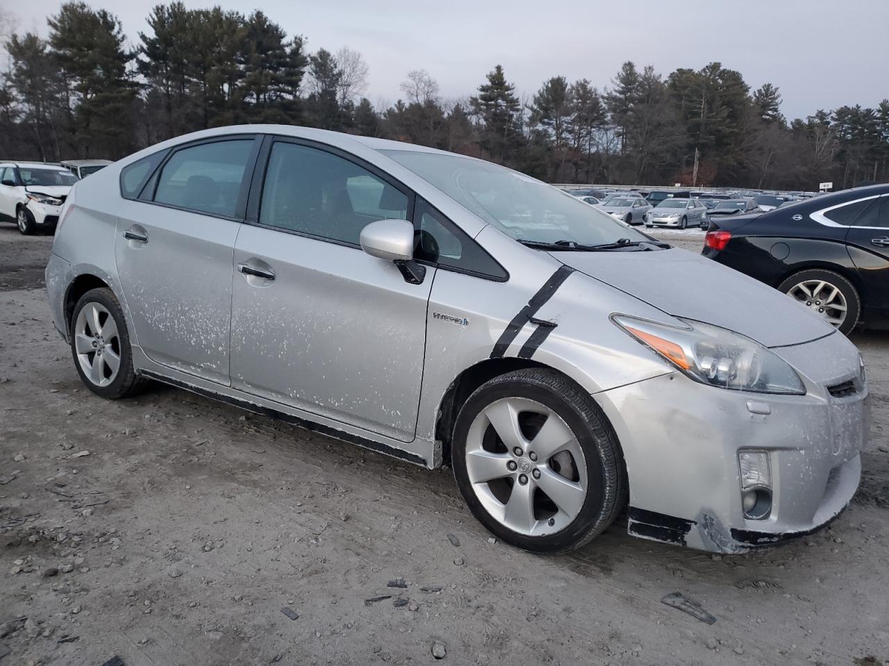 2010 Toyota Prius - Image 4