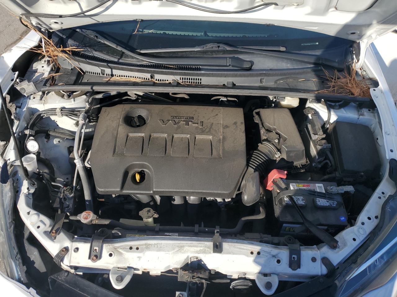 2018 Toyota Corolla - Image 13