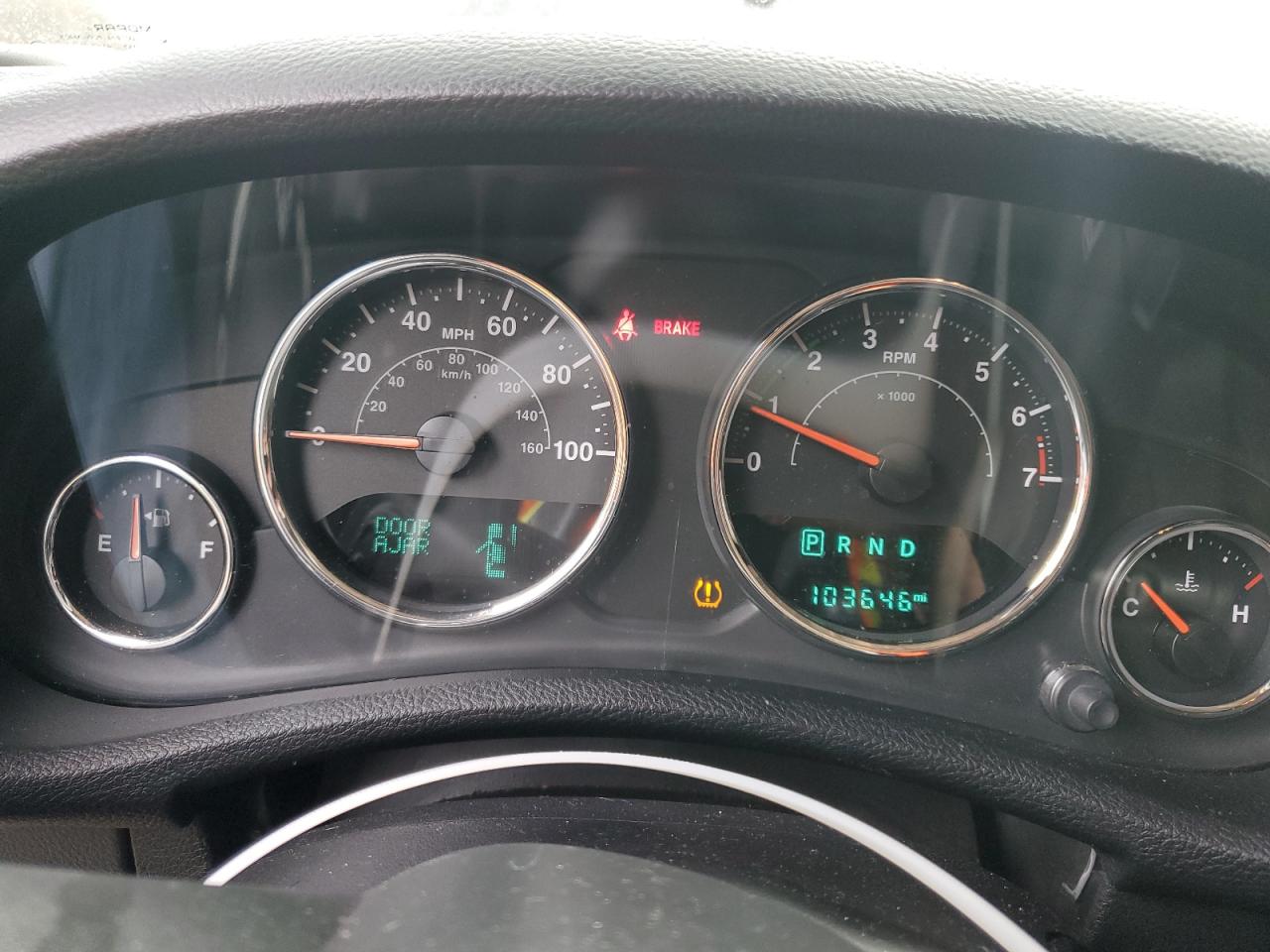 2018 Jeep Wrangler - Image 9