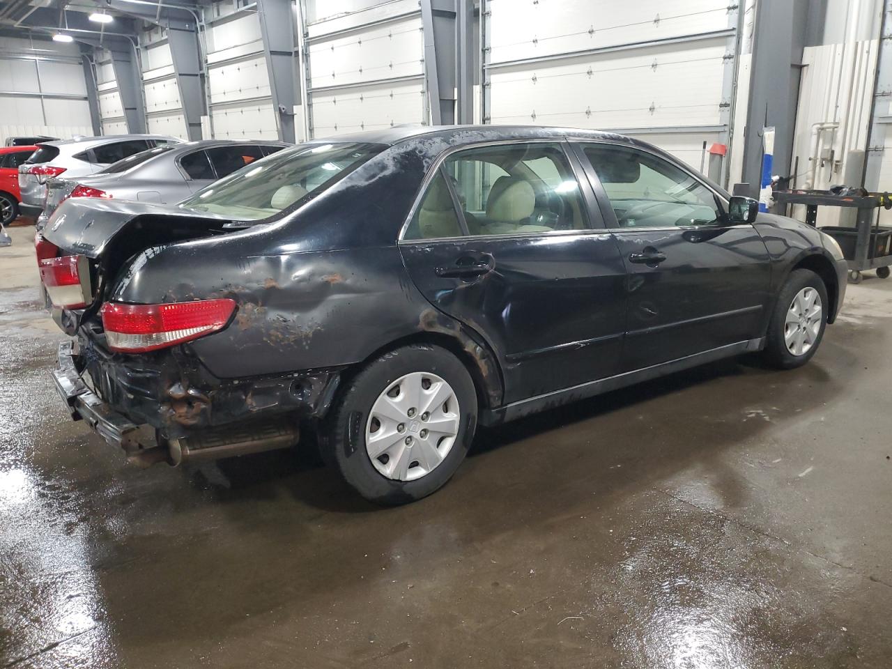 2004 Honda Accord - Image 3