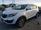 2014 Kia Sportage Lx იყიდება Littleton-ში, CO - Rear End