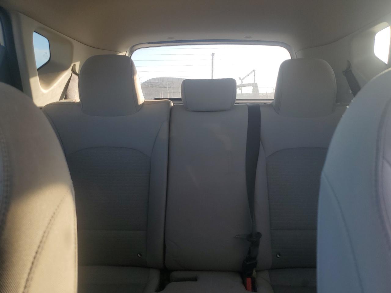 2021 Kia Soul - Image 10