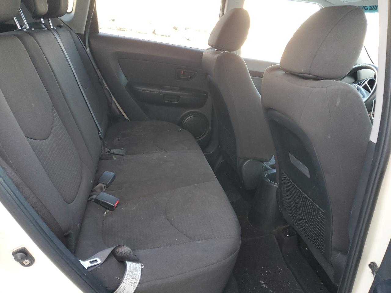 2013 Kia Soul - Image 11