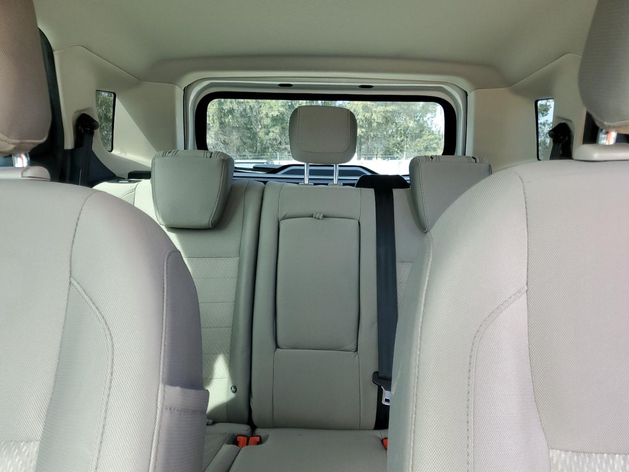 2018 Ford EcoSport - Image 10