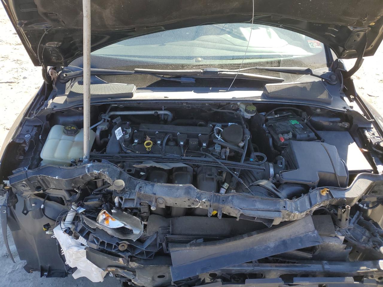 2015 Ford Focus - Image 11