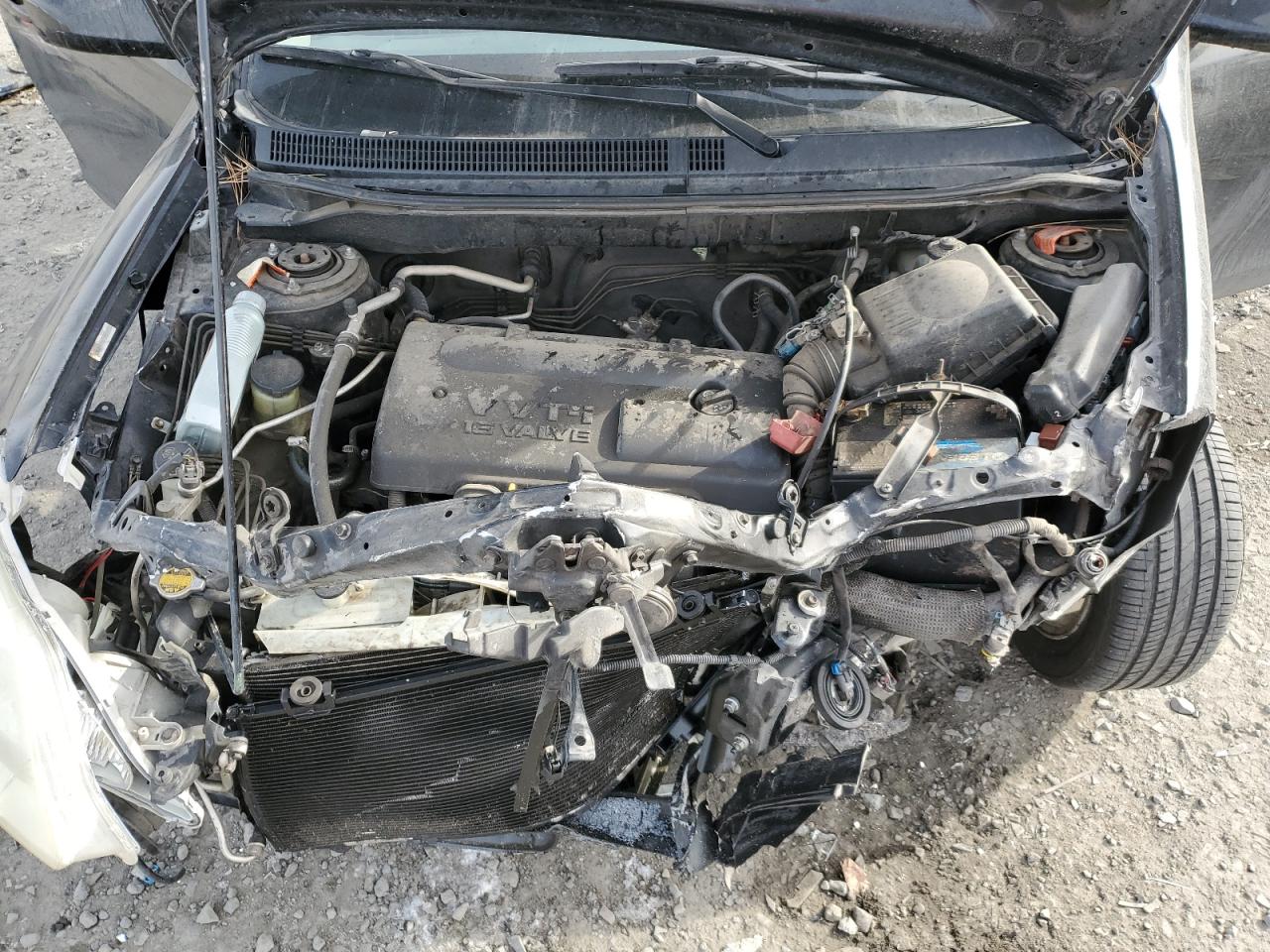 2003 Toyota Matrix - Image 12