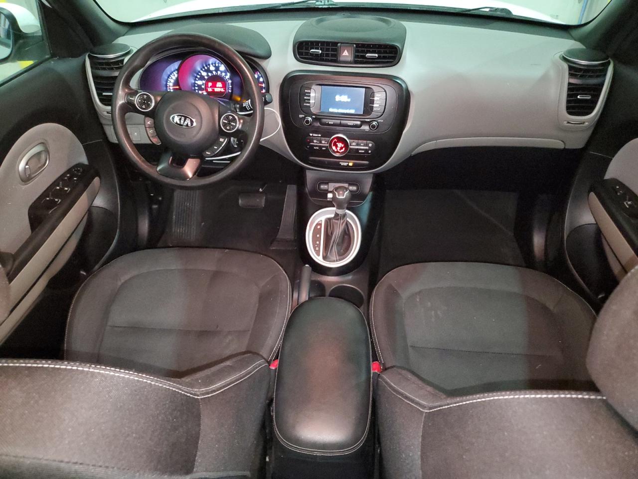 2017 Kia Soul - Image 8