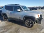 2016 Jeep Renegade Latitude продається в Cahokia Heights, IL - Front End