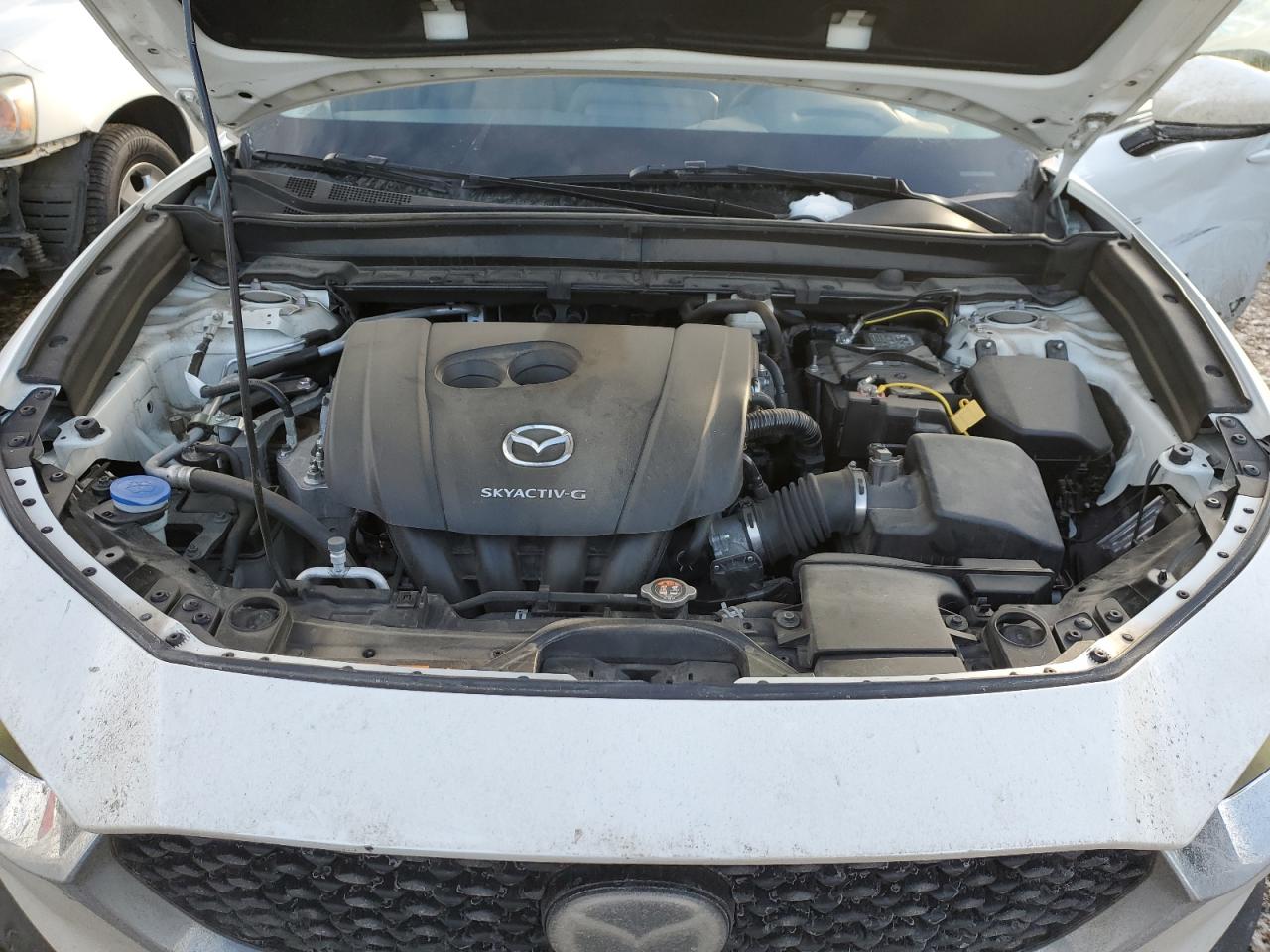 2020 Mazda CX-30 - Image 14