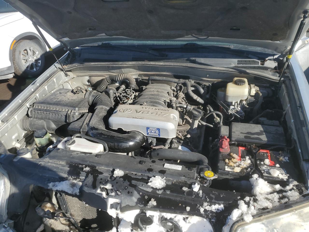 2007 Toyota 4Runner - Image 13