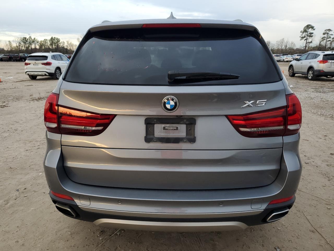 2018 BMW X5 - Image 6