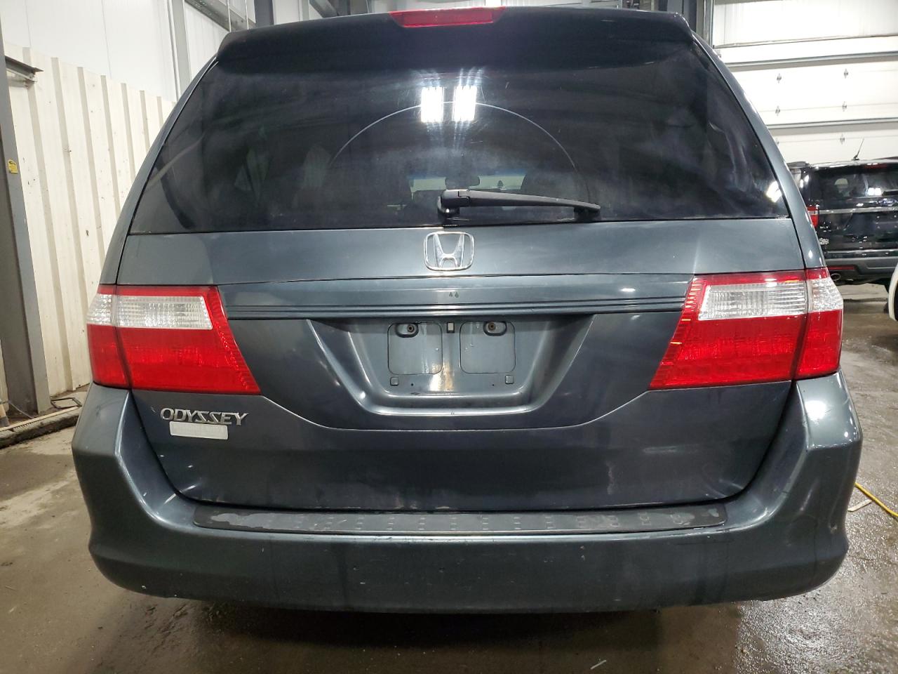 2006 Honda Odyssey - Image 6