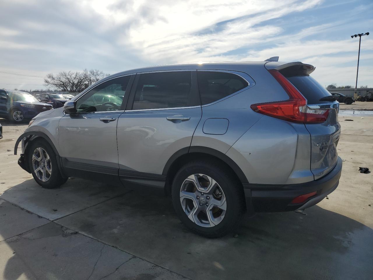 2019 Honda CR-V - Image 2