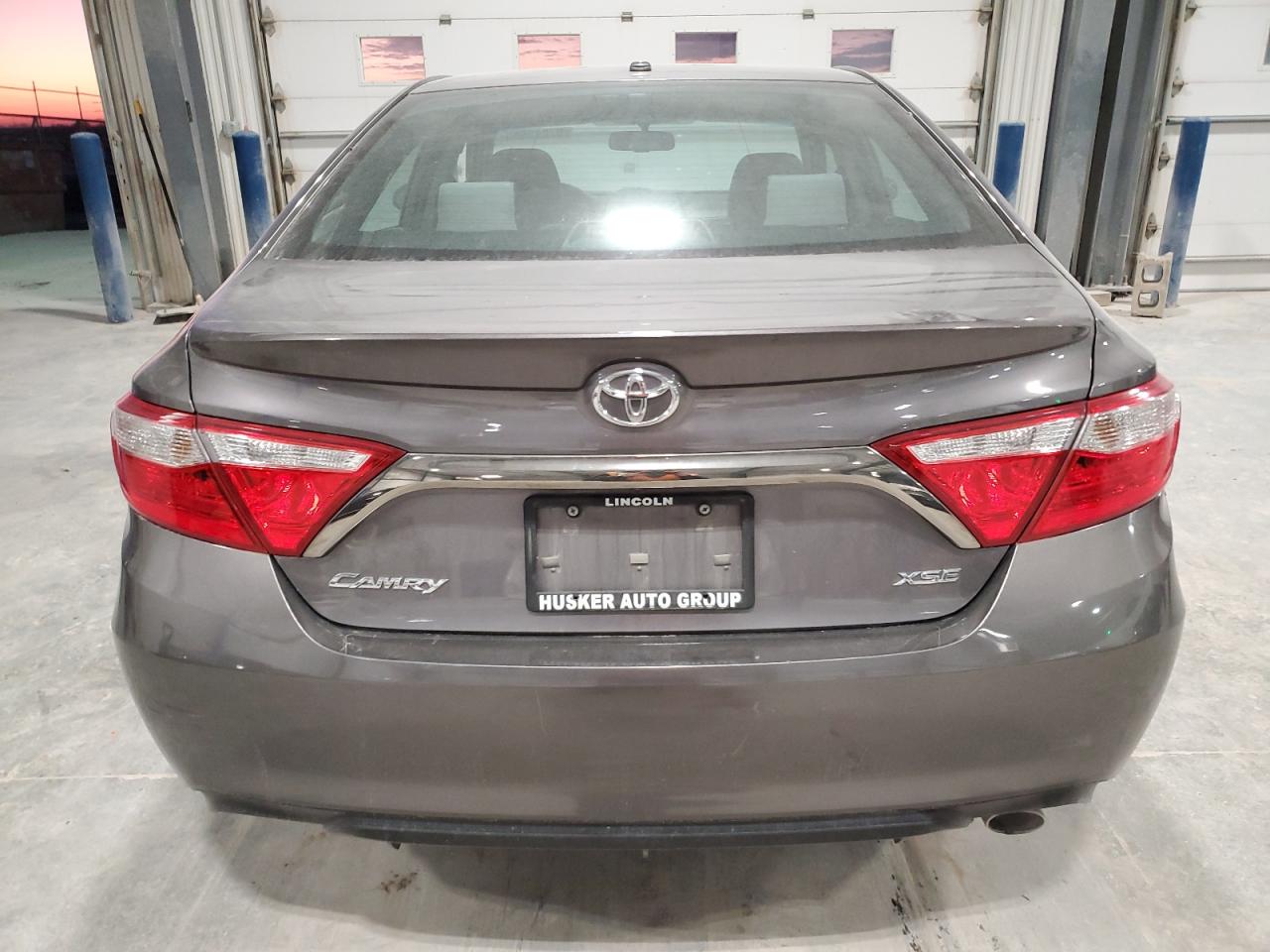 2016 Toyota Camry - Image 6