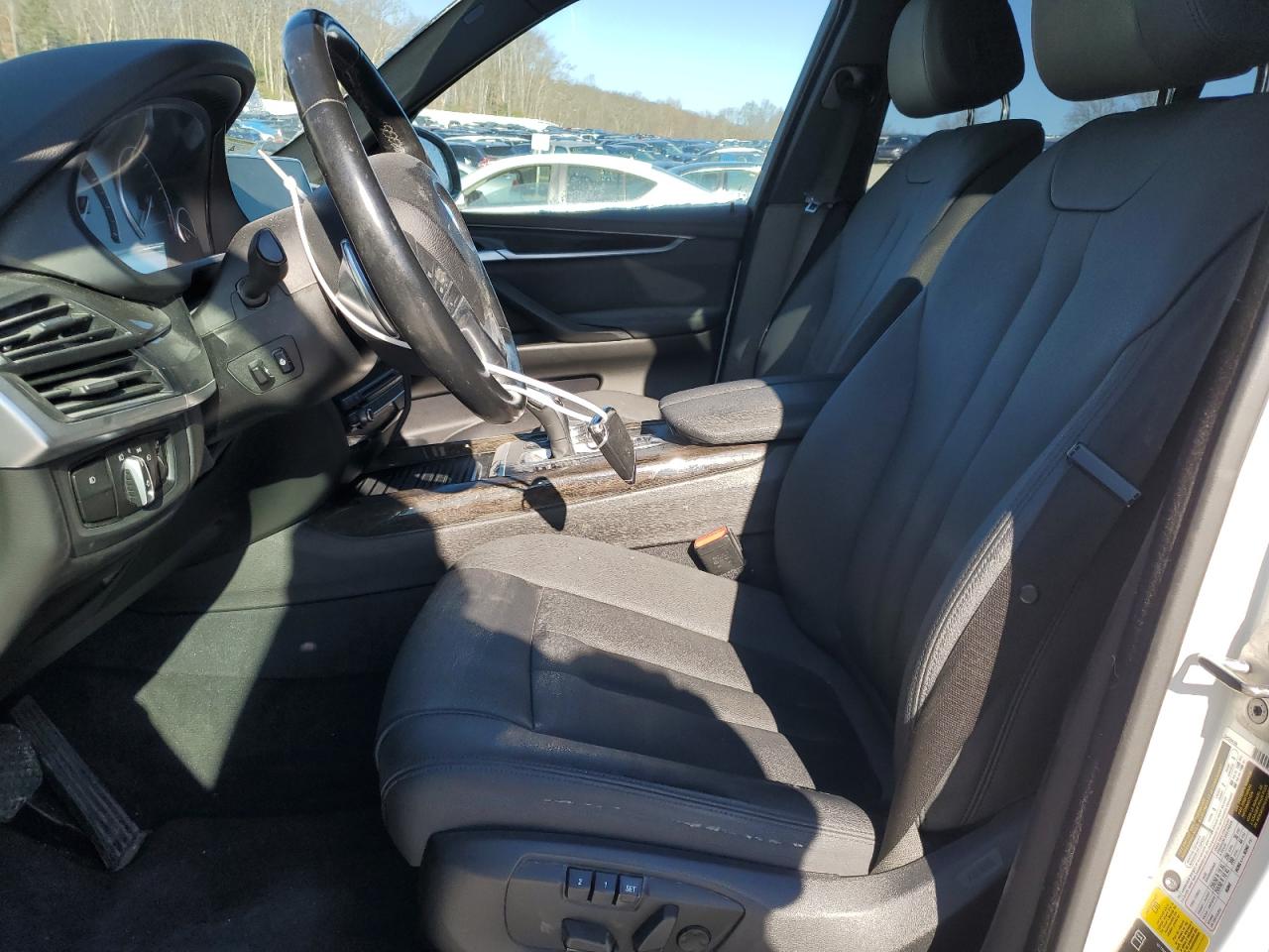 2018 BMW X5 - Image 7