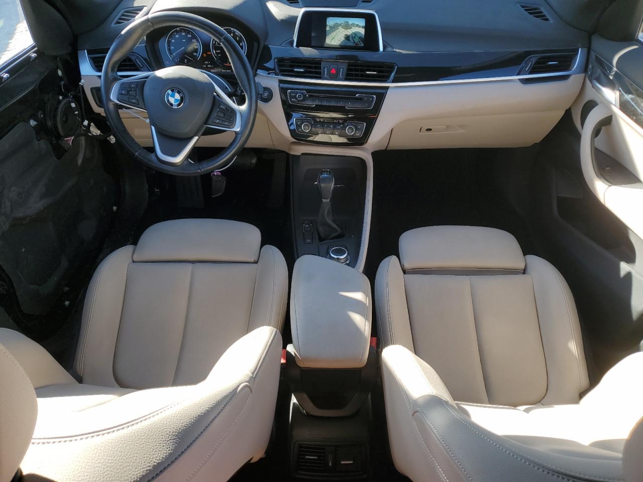 2018 BMW X1 - Image 8