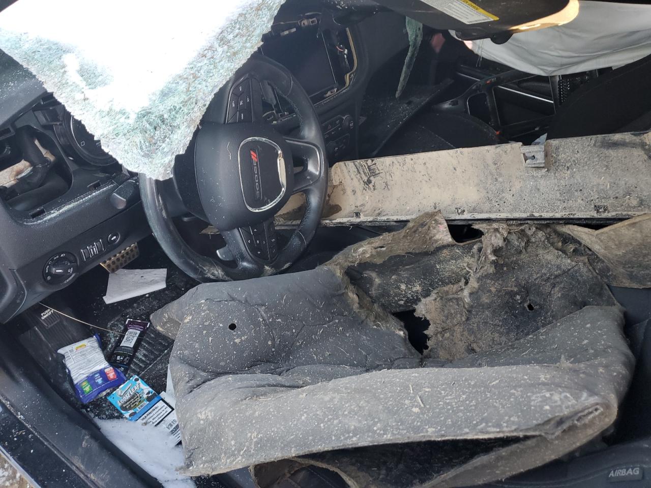 2018 Dodge Charger - Image 8