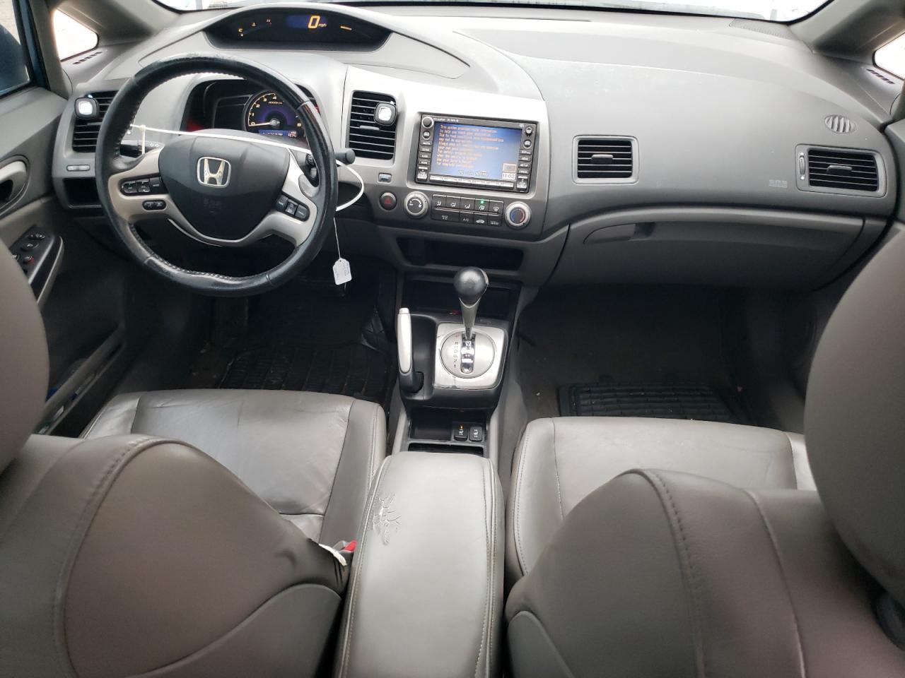 2008 Honda Civic - Image 8