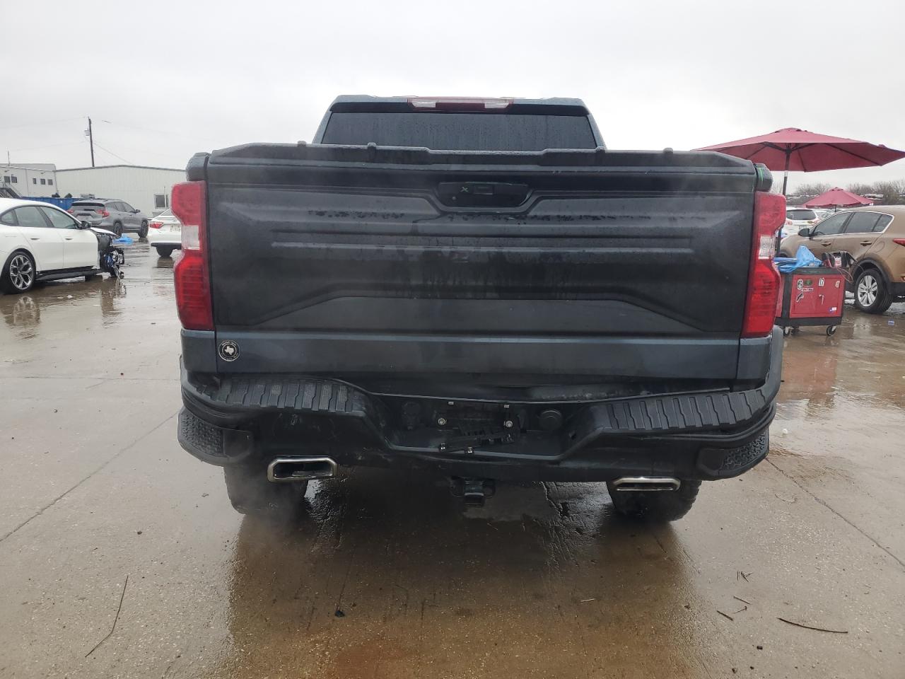 2019 Chevrolet Silverado - Image 6