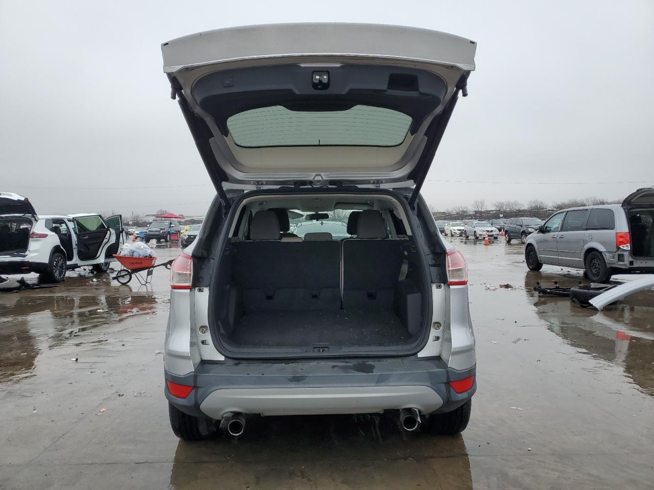 2013 Ford Escape - Image 6