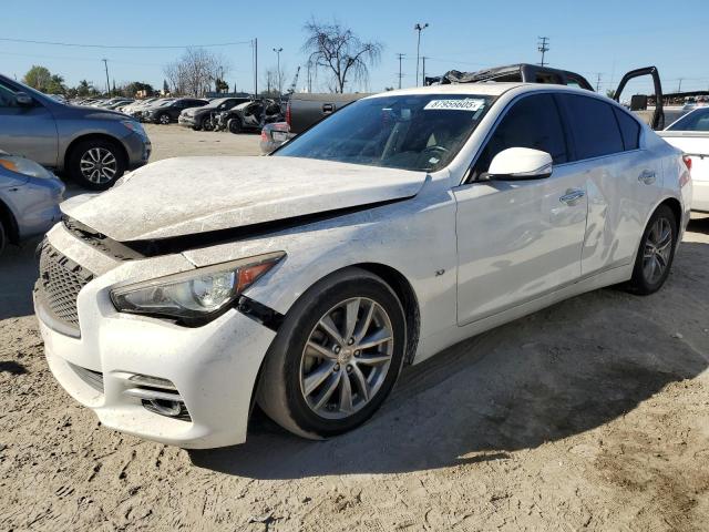 2014 Infiniti Q50 Base