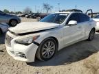 2014 Infiniti Q50 Base للبيع في Los Angeles، CA - Front End