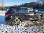2020 Honda Passport Exl იყიდება North Billerica-ში, MA - All Over