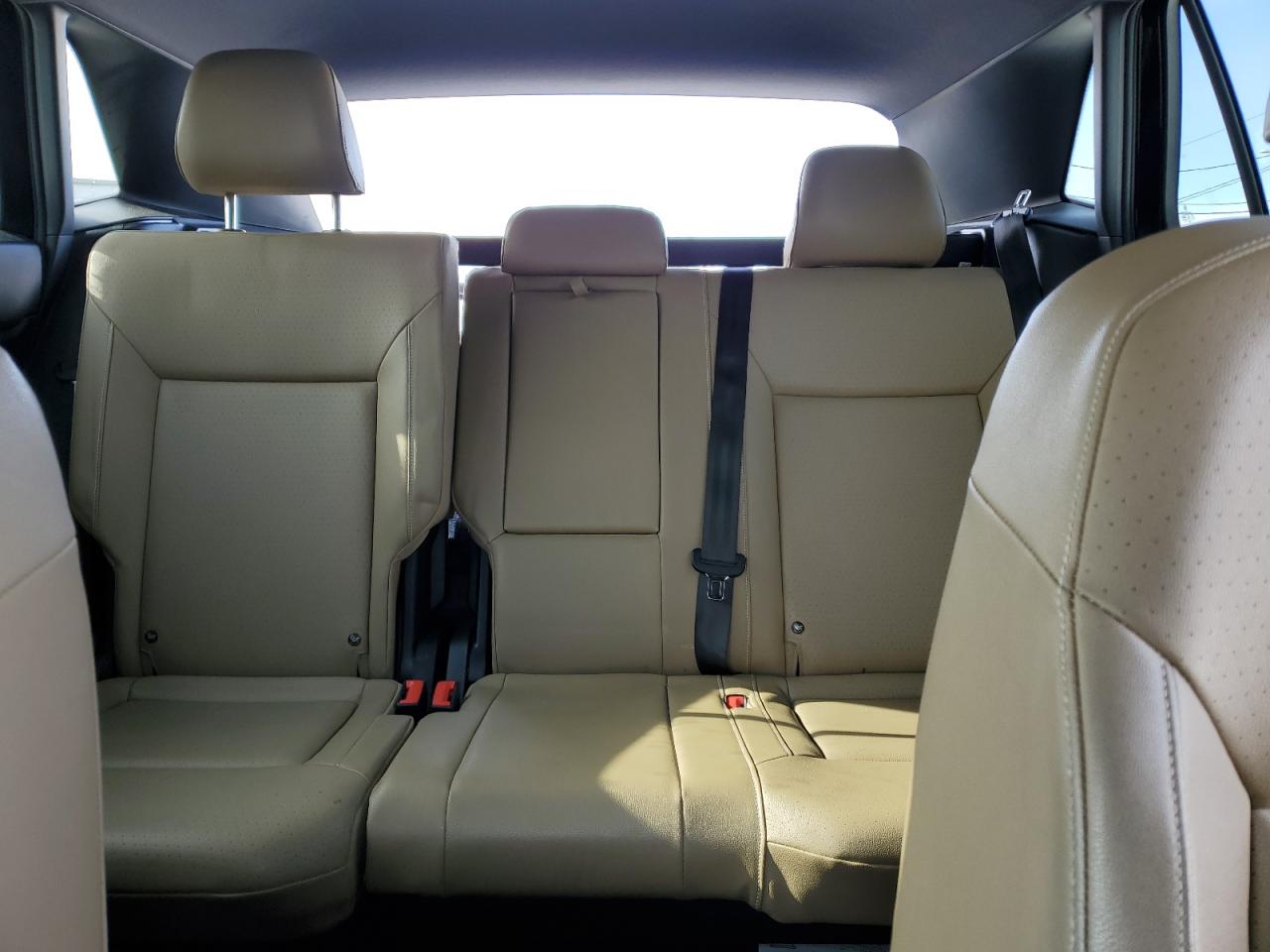 2020 Volkswagen Atlas - Image 10