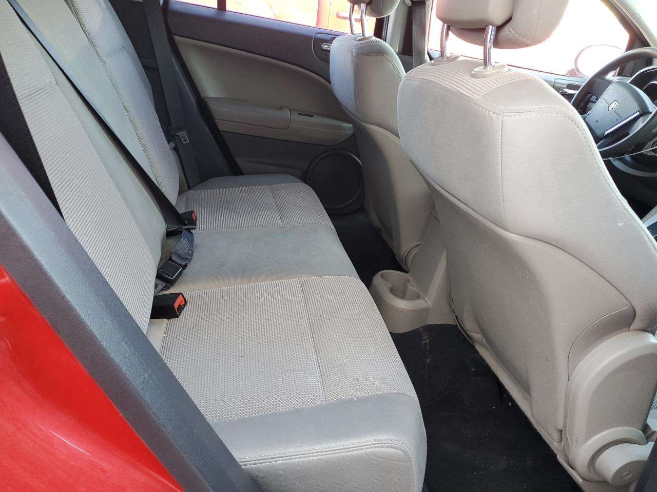 2011 Dodge Caliber - Image 10