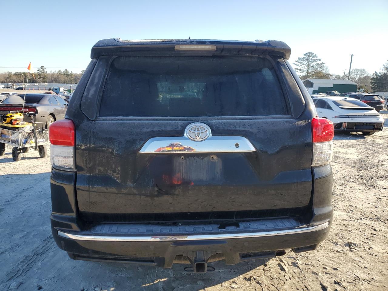 2011 Toyota 4Runner - Image 6