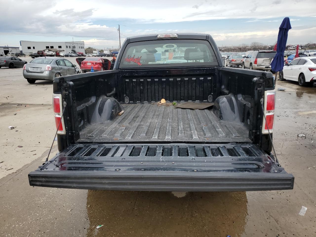 2009 Ford F-150 - Image 6