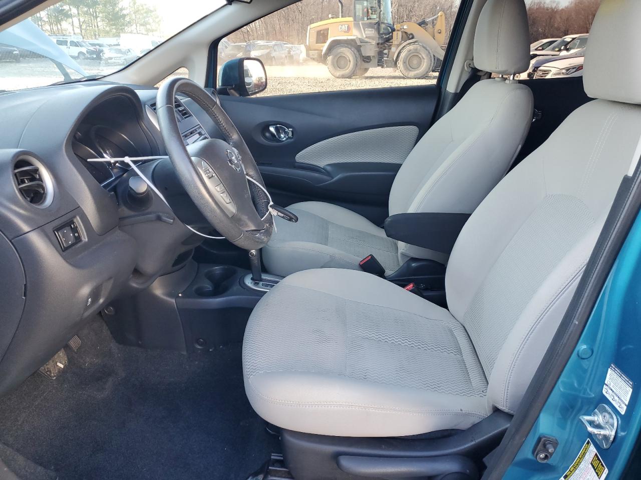 2014 Nissan Versa - Image 7