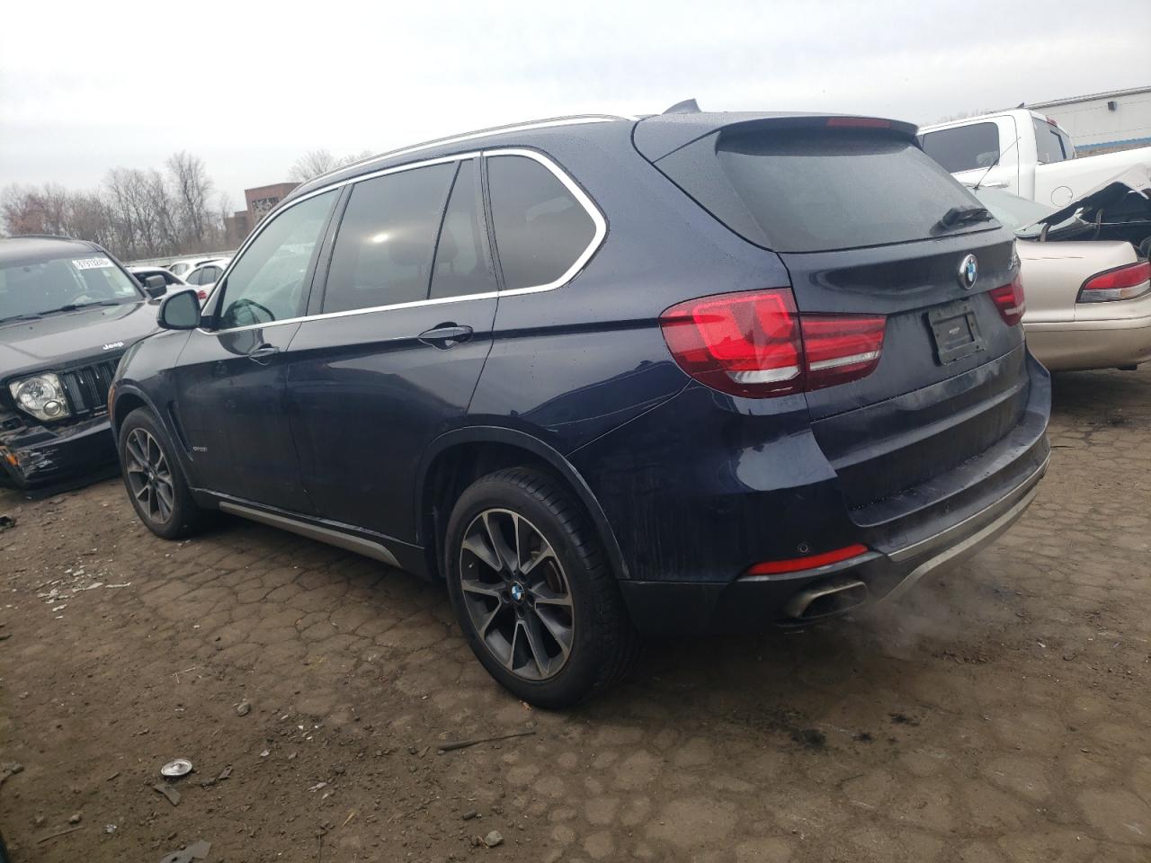 2018 BMW X5 - Image 2