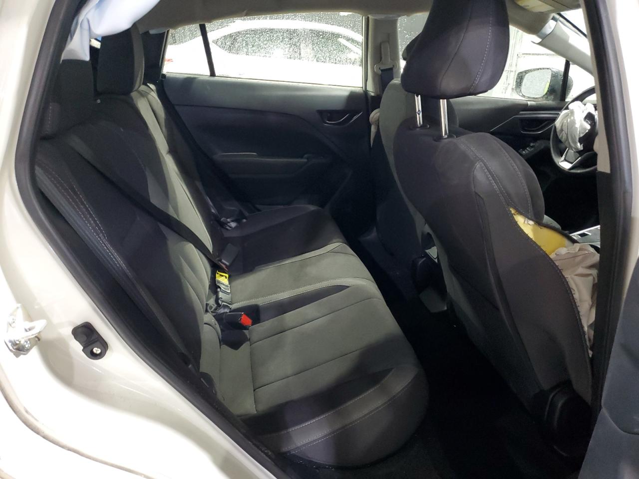 2024 Subaru Impreza - Image 10