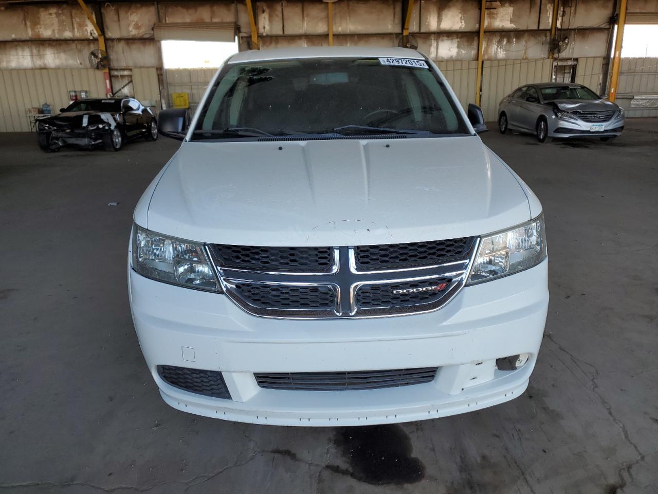 2013 Dodge Journey - Image 5
