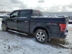 2016 Ford F150 Supercrew продається в Davison, MI - Front End