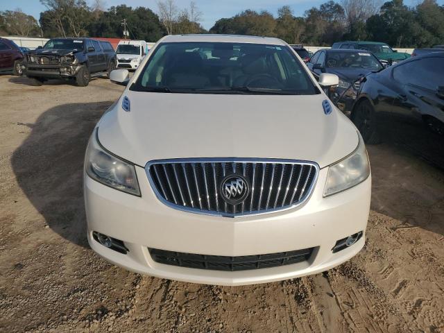  BUICK LACROSSE 2013 Белый