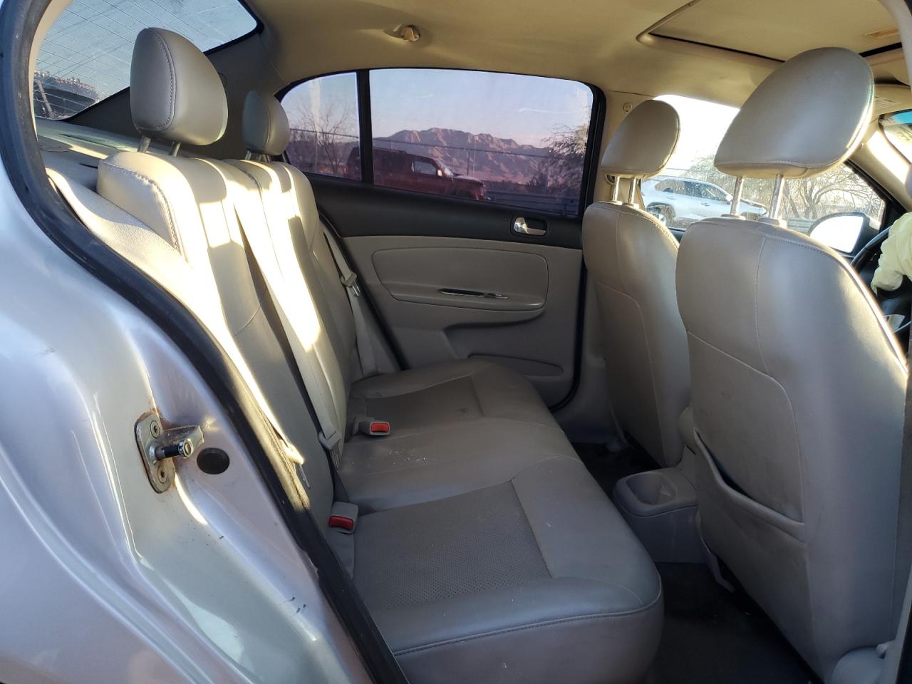 2008 Chevrolet Cobalt - Image 10