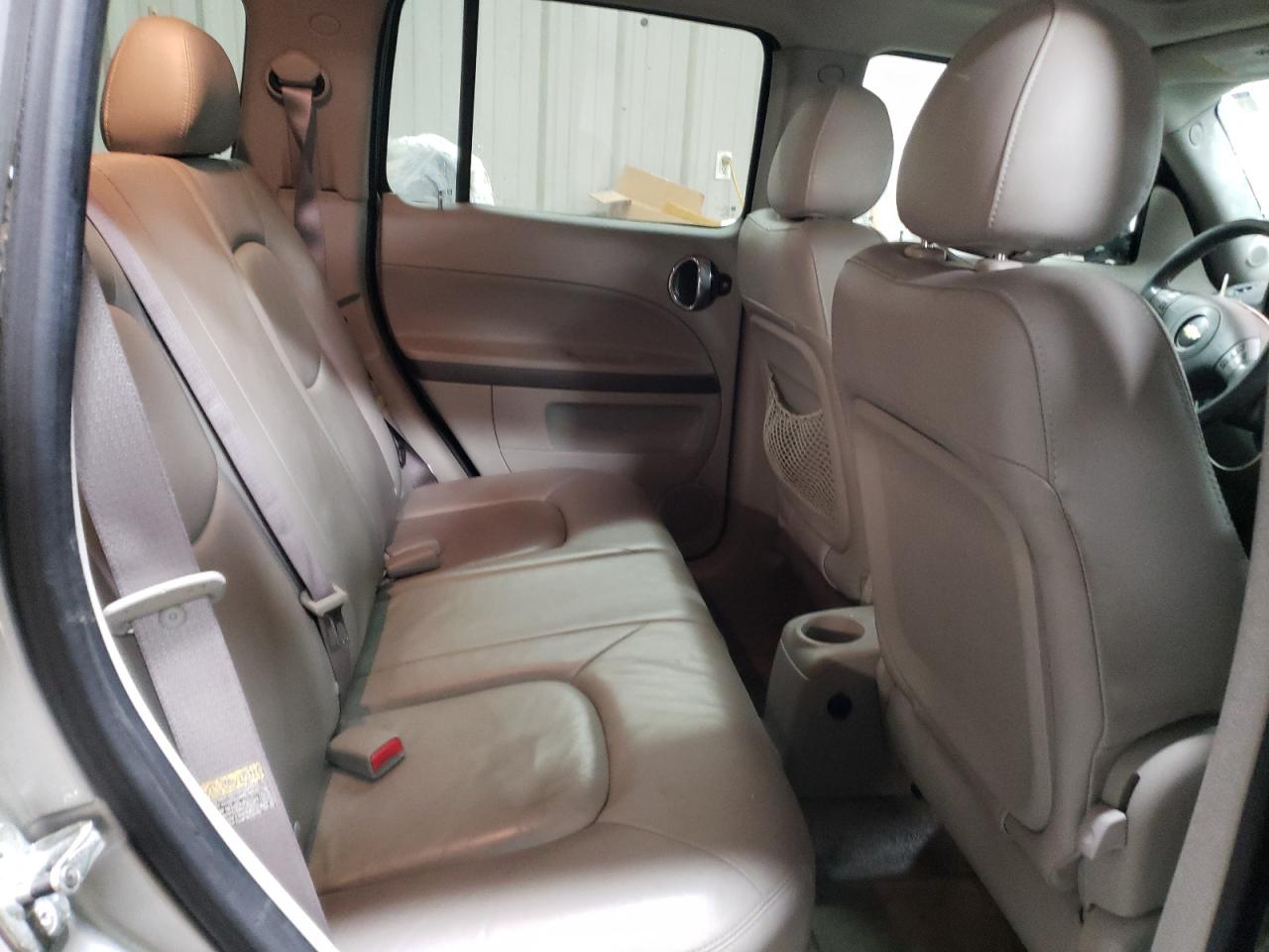 2006 Chevrolet HHR - Image 10