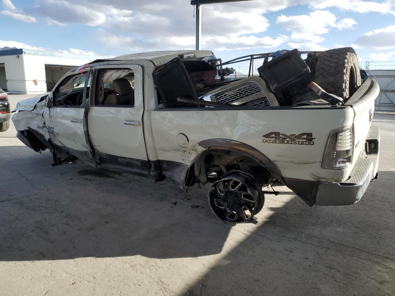 2018 RAM 2500 - Image 2