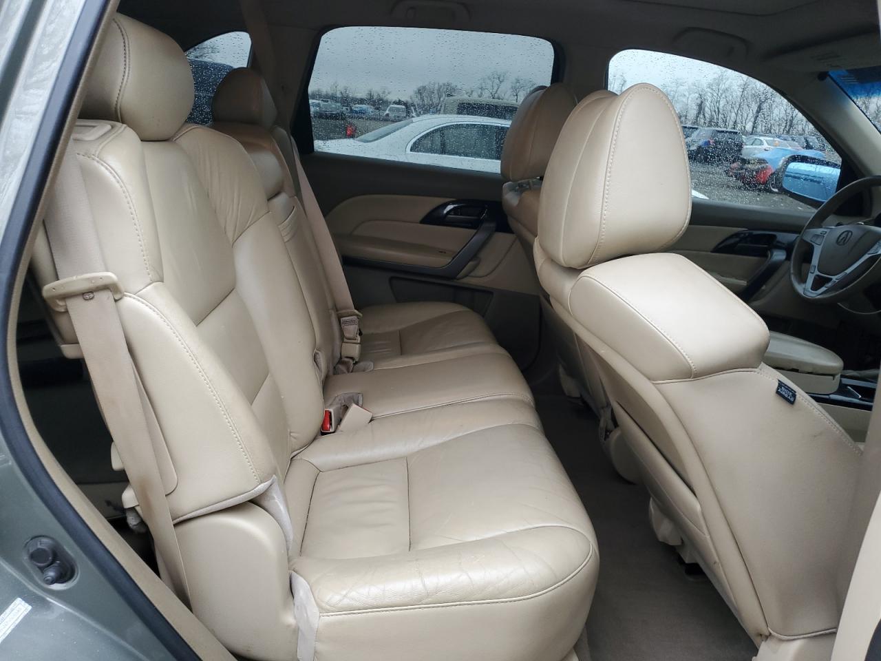 2007 Acura MDX - Image 12