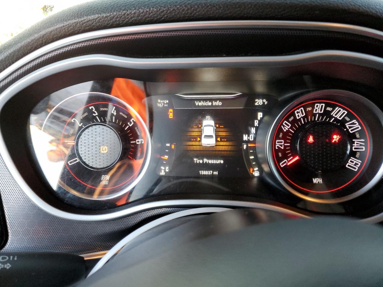 2017 Dodge Challenger - Image 9