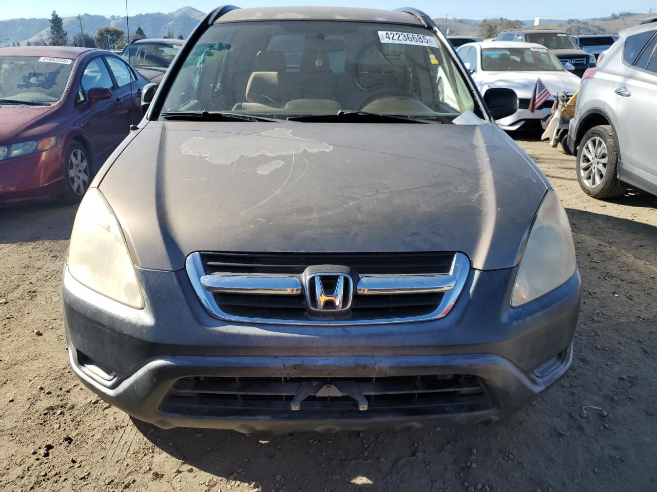 2003 Honda CR-V - Image 5