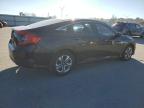 2017 Honda Civic Lx იყიდება Dunn-ში, NC - Minor Dent/Scratches