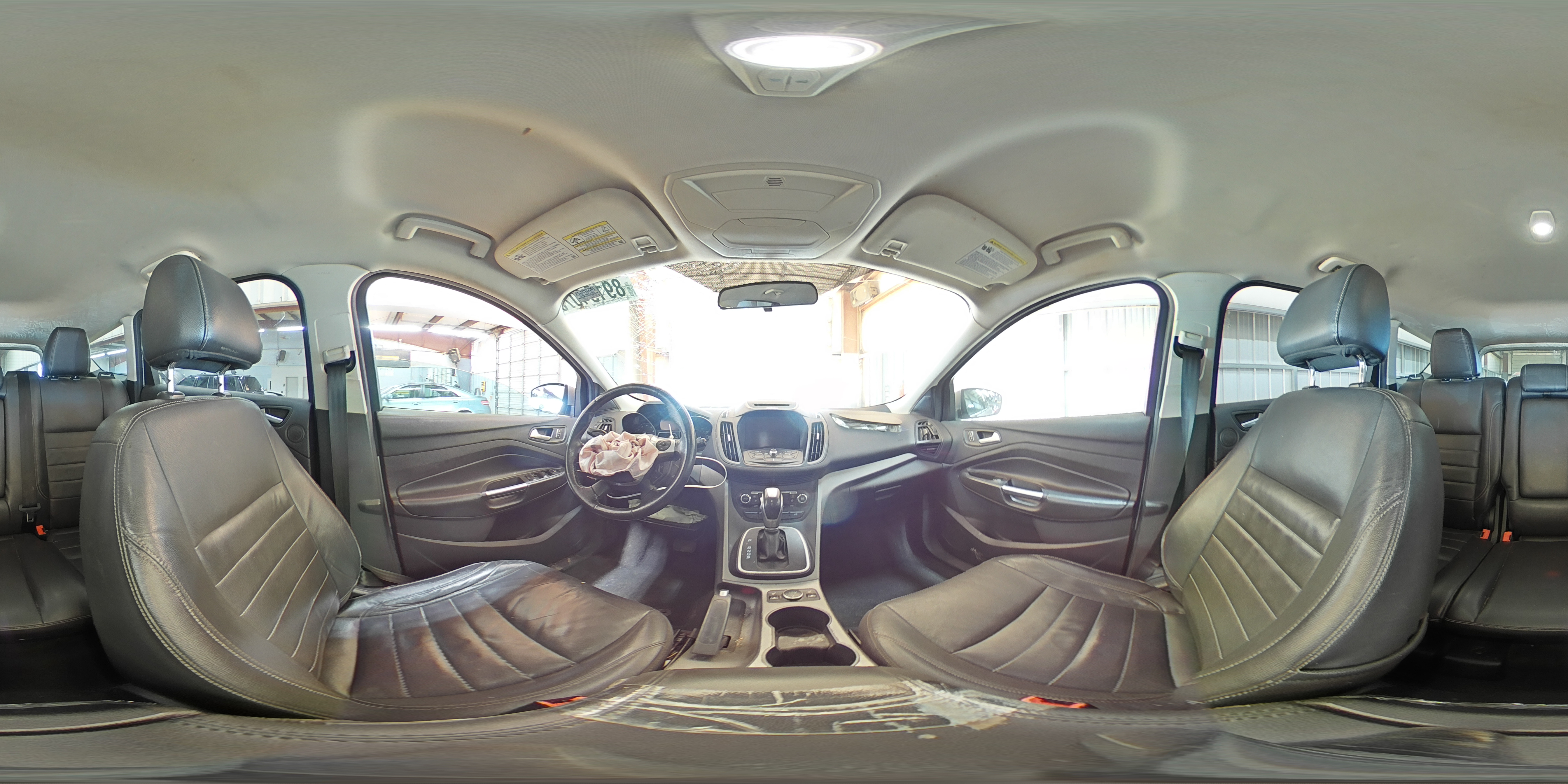 2014 Ford Escape - Image 14