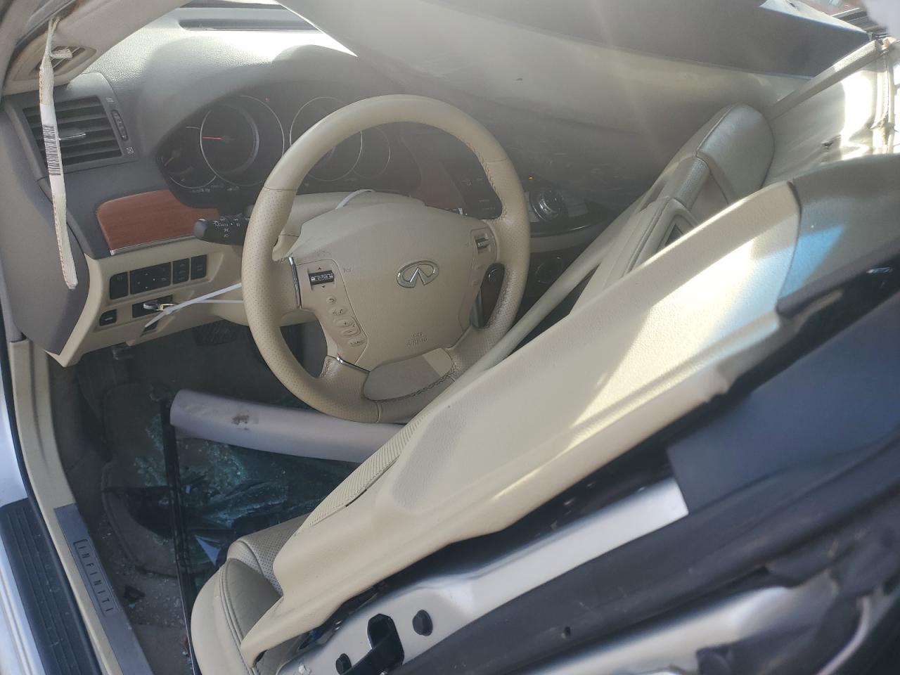 2007 Infiniti M - Image 8